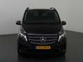 Mercedes-Benz Vito 114 CDI Aut. | Lang L2 | Dubbele Cabine | Navigati Negro - thumbnail 3