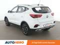 MG ZS 1.0 T-GDI Luxury Aut.*NAVI*LED*TEMPO*CAM*PDC*SHZ* Weiß - thumbnail 4