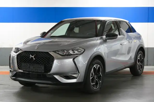 DS Automobiles DS 3 Crossback