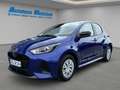 Mazda 2 Prime-Line 1.5 ACC Apple CarPlay Android Auto Klim Blau - thumbnail 1