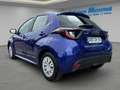 Mazda 2 Prime-Line 1.5 ACC Apple CarPlay Android Auto Klim Blau - thumbnail 3