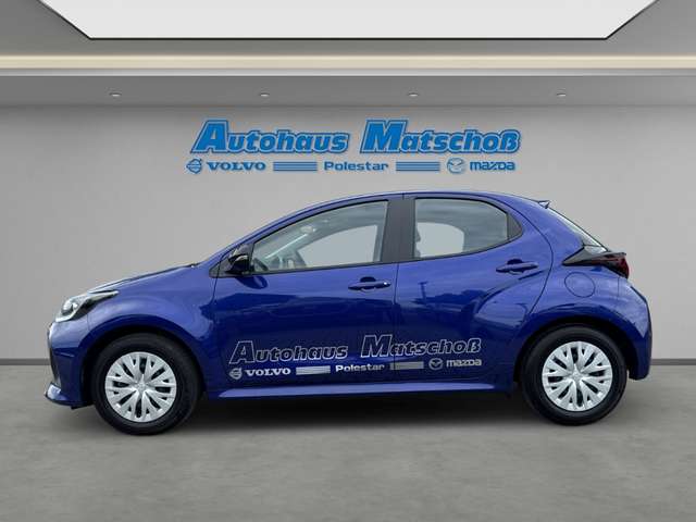 Mazda 2 Prime-Line 1.5 ACC Apple CarPlay Android Auto Klim