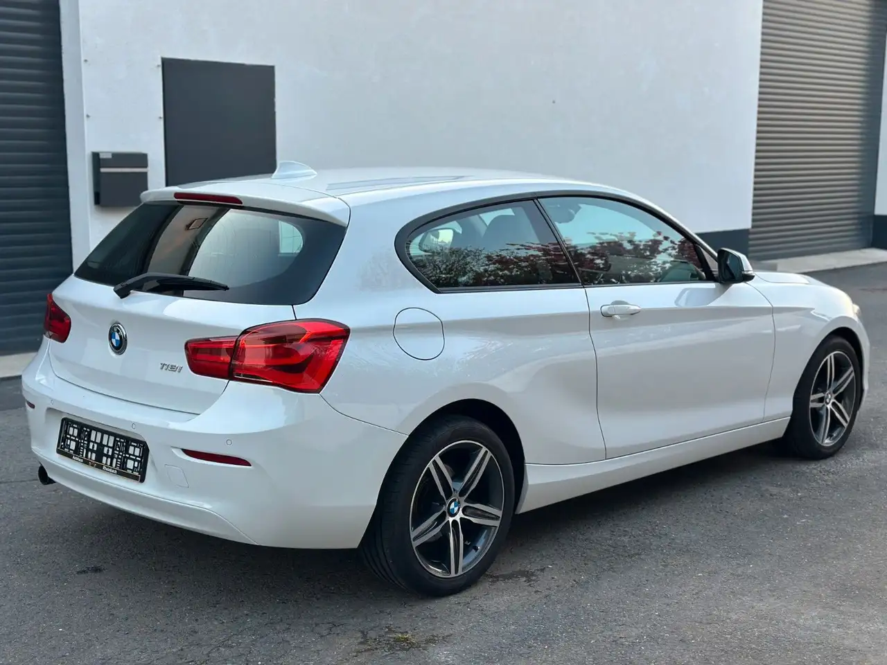 Das Auto