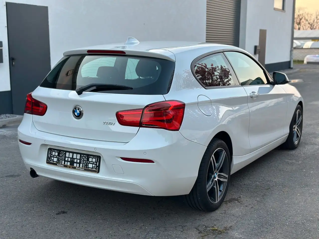 Das Auto