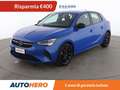 Opel Corsa 1.2 Design & Tech Blu/Azzurro - thumbnail 1