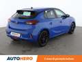 Opel Corsa 1.2 Design & Tech Blu/Azzurro - thumbnail 6