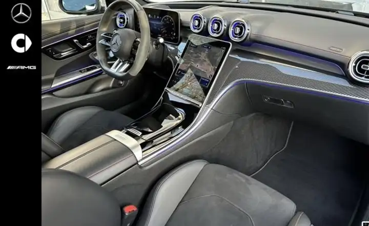 Mercedes-Benz CLE 2024, foto 10