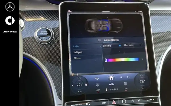 Mercedes-Benz CLE 2024, foto 16