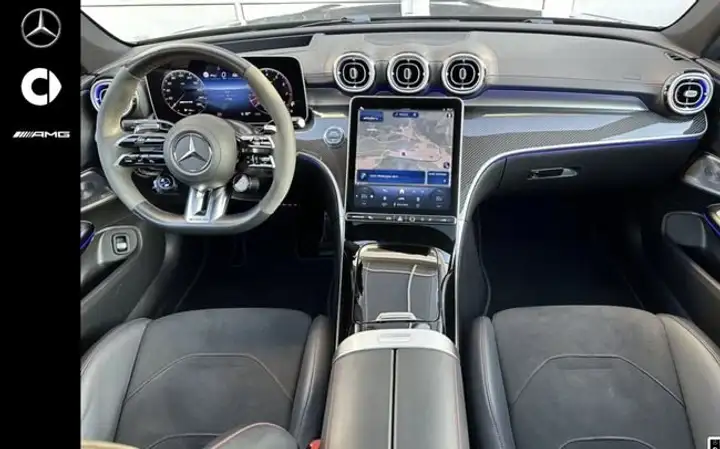 Mercedes-Benz CLE 2024, foto 11