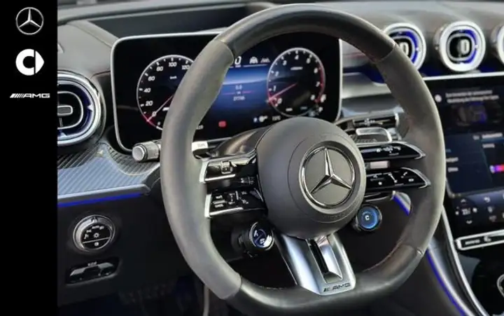 Mercedes-Benz CLE 2024, foto 21