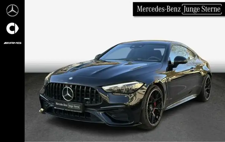 Mercedes-Benz CLE 2024