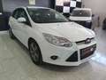 Ford Focus 1.0 Ecob. Auto-S&S Edition 125 Blanco - thumbnail 3