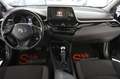 Toyota C-HR 1.8 Hybrid E-CVT Active Ufficiale Italiana Certif. Nero - thumbnail 5