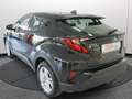 Toyota C-HR 1.8 Hybrid E-CVT Active Ufficiale Italiana Certif. Nero - thumbnail 4