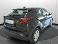 Toyota C-HR 1.8 Hybrid E-CVT Active Ufficiale Italiana Certif. Nero - thumbnail 2