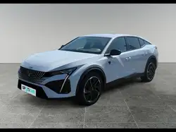 Peugeot 408 Hybrid 145ch GT e-DCS6