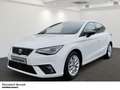 SEAT Ibiza FR Weiß - thumbnail 1