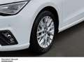 SEAT Ibiza FR Weiß - thumbnail 8