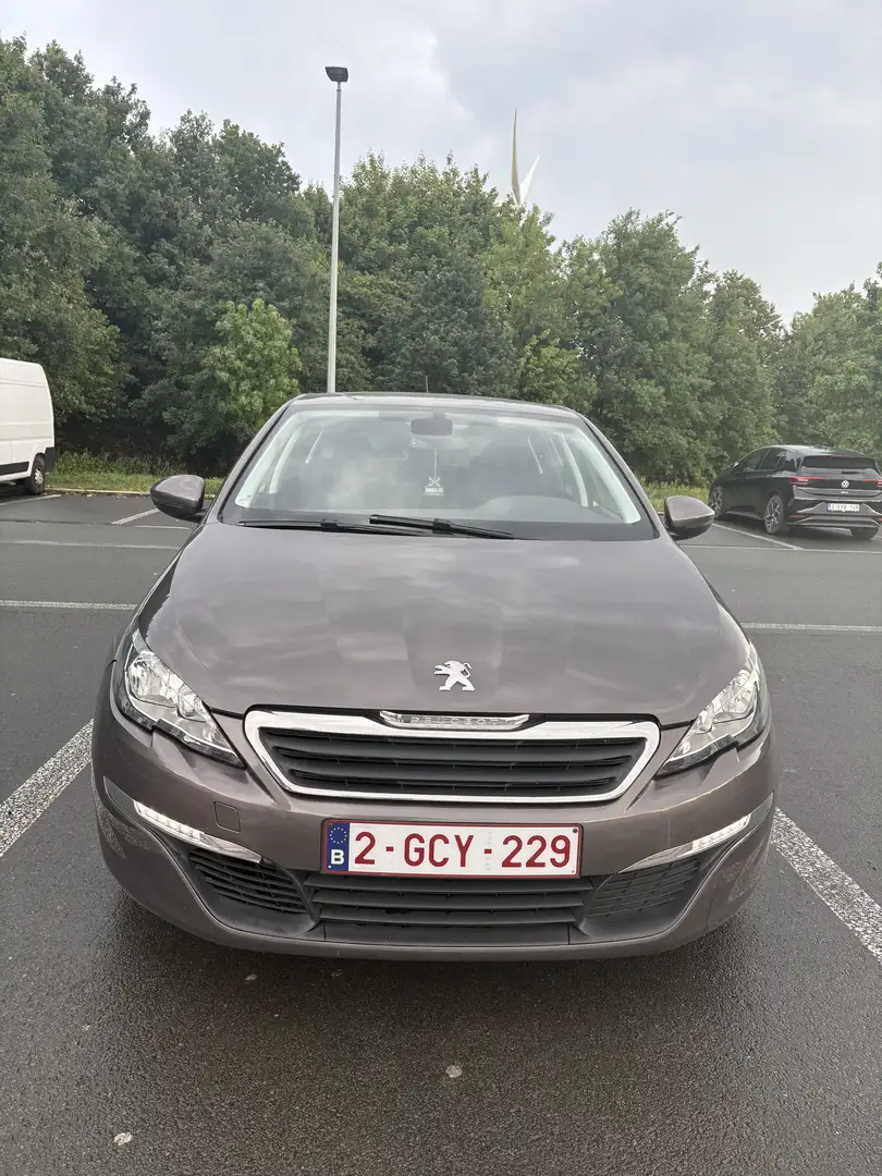 Peugeot 308 SW PureTech 110 Stop & Start Access - 1