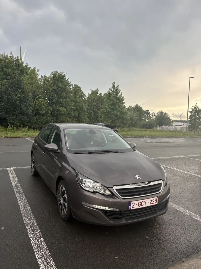 Peugeot 308 SW PureTech 110 Stop & Start Access - 2
