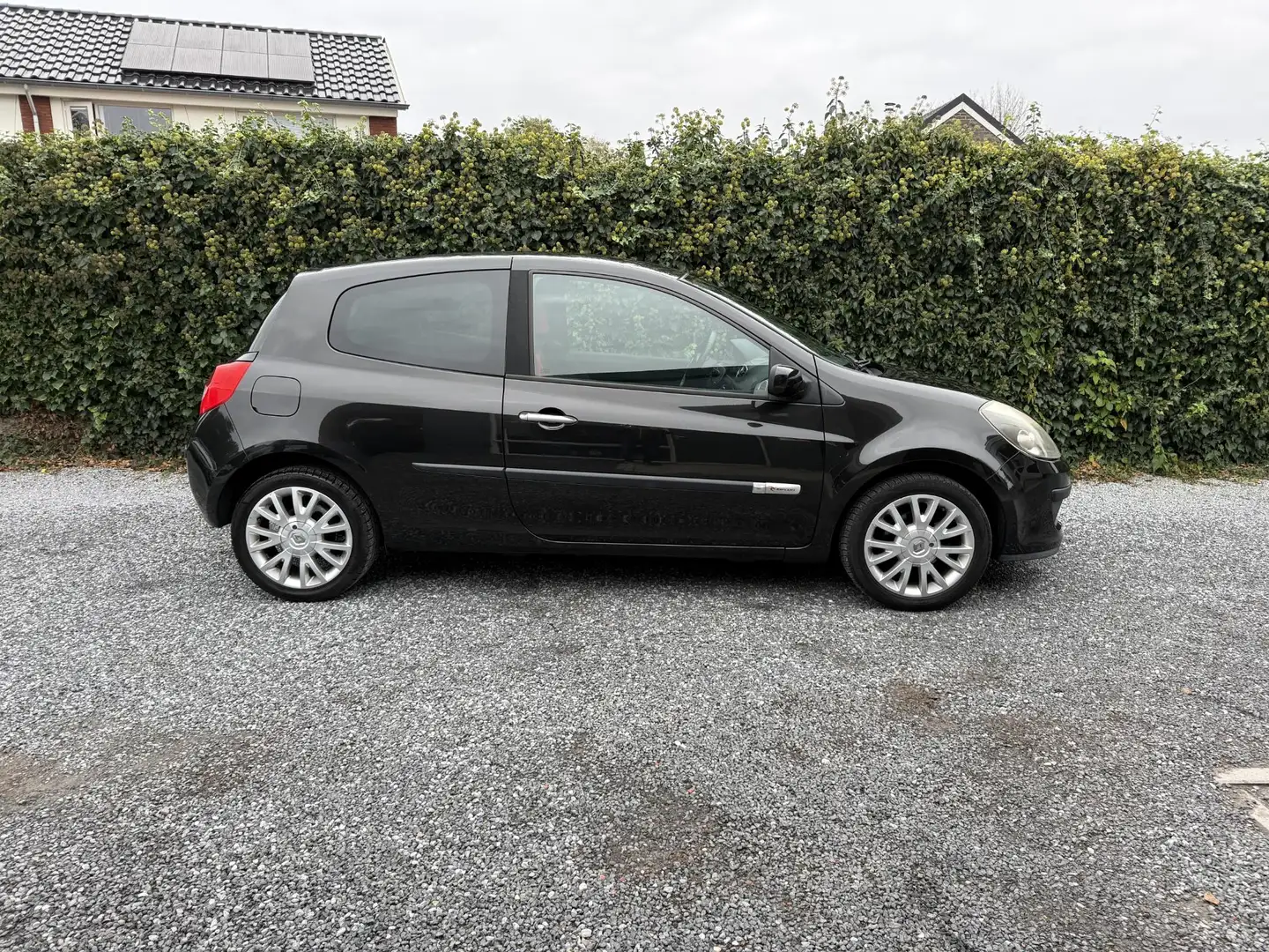 Renault Clio 1.4-16V Rip Curl | Airco | Cruise Control | LMV | Negro - 2