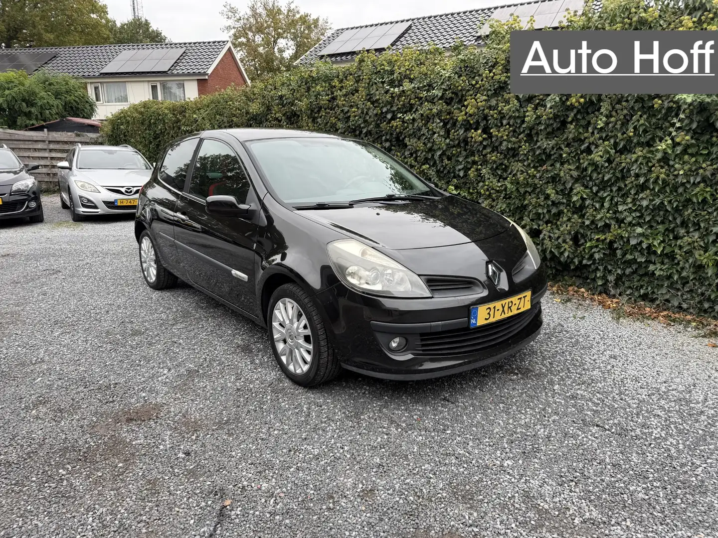 Renault Clio 1.4-16V Rip Curl | Airco | Cruise Control | LMV | Negro - 1