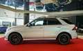 Mercedes-Benz GLE 63 AMG 4M AHK MWST Distronic Night Keyless Argent - thumbnail 5