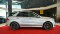Mercedes-Benz GLE 63 AMG 4M AHK MWST Distronic Night Keyless Argent - thumbnail 10