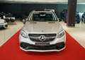 Mercedes-Benz GLE 63 AMG 4M AHK MWST Distronic Night Keyless Argent - thumbnail 2