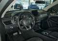 Mercedes-Benz GLE 63 AMG 4M AHK MWST Distronic Night Keyless Argent - thumbnail 19