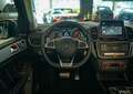 Mercedes-Benz GLE 63 AMG 4M AHK MWST Distronic Night Keyless Argent - thumbnail 20