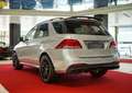 Mercedes-Benz GLE 63 AMG 4M AHK MWST Distronic Night Keyless Argent - thumbnail 7