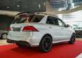 Mercedes-Benz GLE 63 AMG 4M AHK MWST Distronic Night Keyless Argent - thumbnail 9
