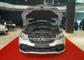 Mercedes-Benz GLE 63 AMG 4M AHK MWST Distronic Night Keyless Argent - thumbnail 36
