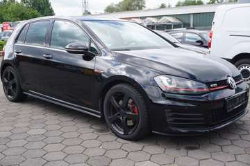 7 GTI DSG*Navi*Xenon*Scheckheft*Garantie