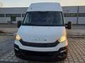 Iveco Daily Daily 35S14 Hi-Matic Automatik - Radstand 3520 - AHK 3.5t Weiß - thumbnail 2