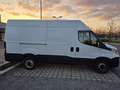 Iveco Daily Daily 35S14 Hi-Matic Automatik - Radstand 3520 - AHK 3.5t Weiß - thumbnail 8
