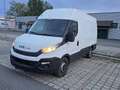 Iveco Daily Daily 35S14 Hi-Matic Automatik - Radstand 3520 - AHK 3.5t Weiß - thumbnail 3
