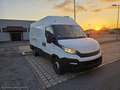 Iveco Daily Daily 35S14 Hi-Matic Automatik - Radstand 3520 - AHK 3.5t Weiß - thumbnail 1