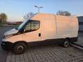 Iveco Daily Daily 35S14 Hi-Matic Automatik - Radstand 3520 - AHK 3.5t Weiß - thumbnail 7