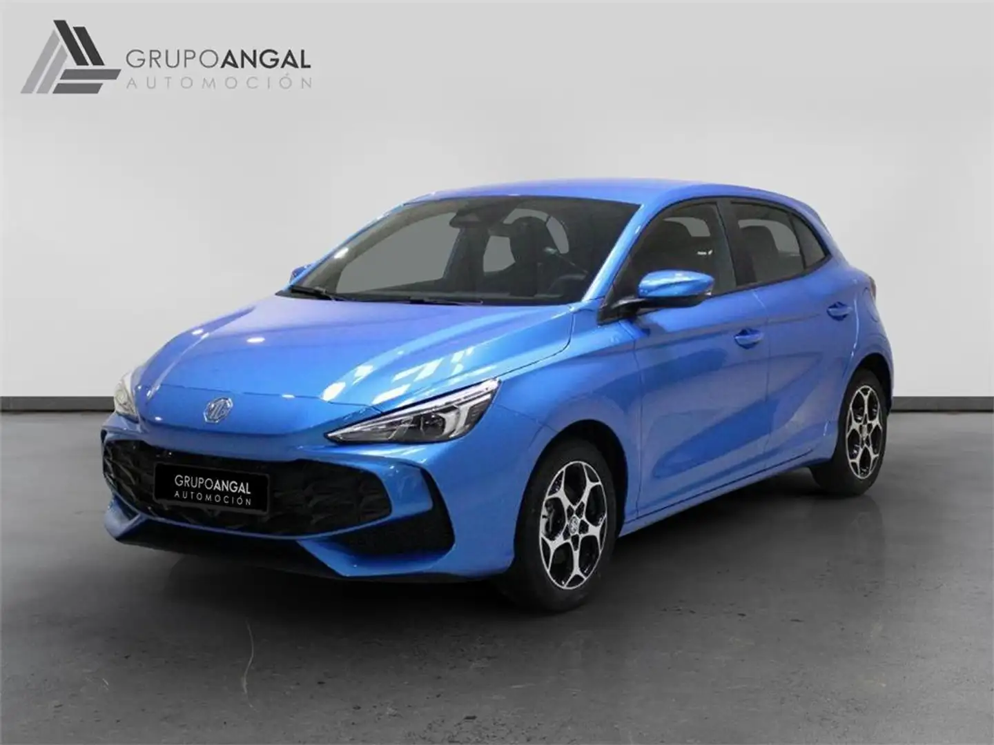 MG MG3 1.5 Comfort MY24.5 - 1