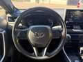 Toyota RAV4 RAV4 2,5 4WD HSD STYLE MY21 Silber - thumbnail 11