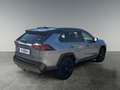 Toyota RAV4 RAV4 2,5 4WD HSD STYLE MY21 Silber - thumbnail 5