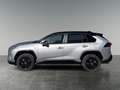 Toyota RAV4 RAV4 2,5 4WD HSD STYLE MY21 Silber - thumbnail 2