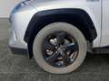 Toyota RAV4 RAV4 2,5 4WD HSD STYLE MY21 Silber - thumbnail 15