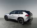 Toyota RAV4 RAV4 2,5 4WD HSD STYLE MY21 Silber - thumbnail 3