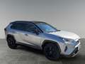Toyota RAV4 RAV4 2,5 4WD HSD STYLE MY21 Silber - thumbnail 7
