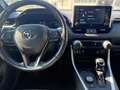 Toyota RAV4 RAV4 2,5 4WD HSD STYLE MY21 Silber - thumbnail 16