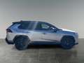 Toyota RAV4 RAV4 2,5 4WD HSD STYLE MY21 Silber - thumbnail 6