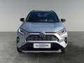 Toyota RAV4 RAV4 2,5 4WD HSD STYLE MY21 Silber - thumbnail 8